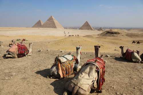 Pyramid